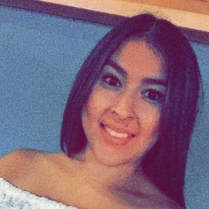 Meet your Posher, Erika